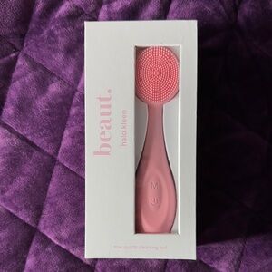 Beaut, Halo Kleen Rose Quartz Cleansing Tool